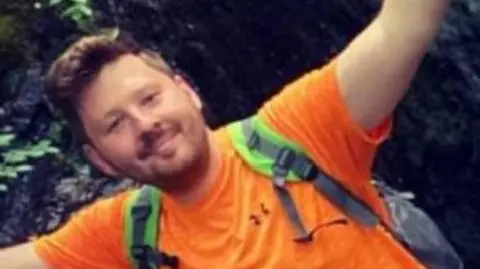 TRINITYPR Jono Stead, a 27 year old from Driffield who died in 2022