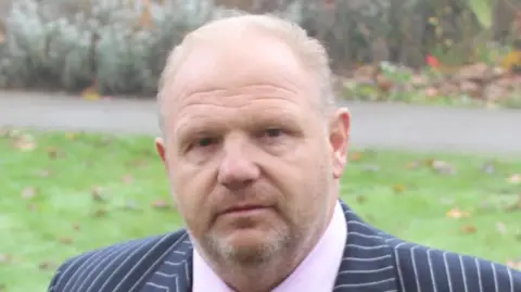 David Bettney David Bettney