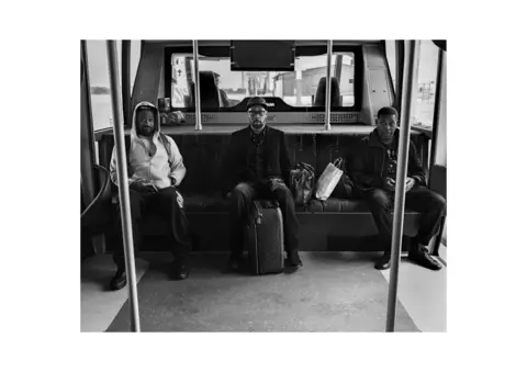 Simon Peter Green Wu Tang Clan