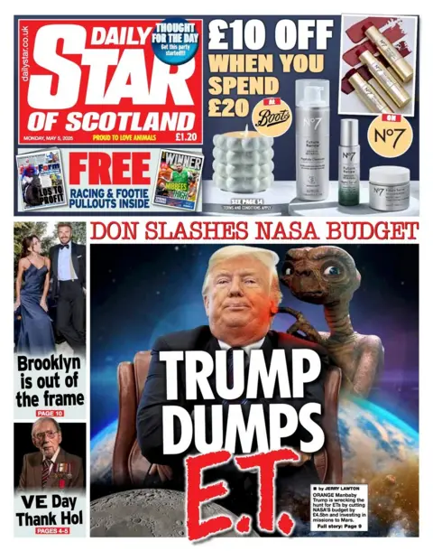 Daily Star
