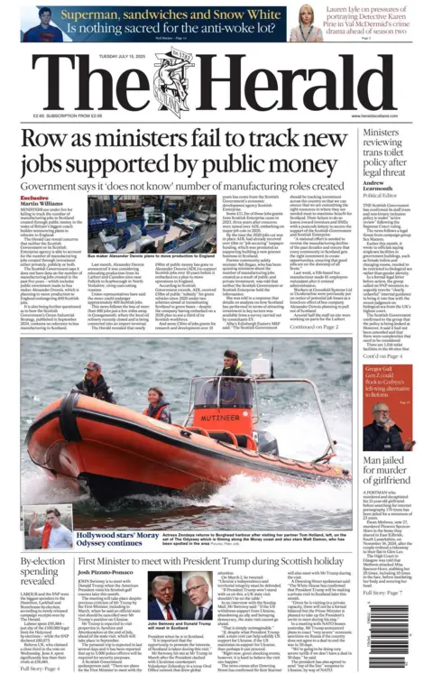 The Herald