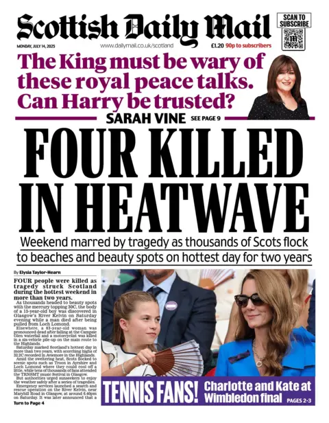 Daily Mail