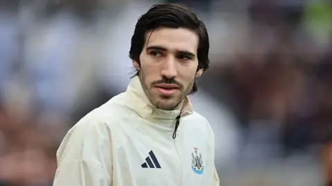 Sandro Tonali