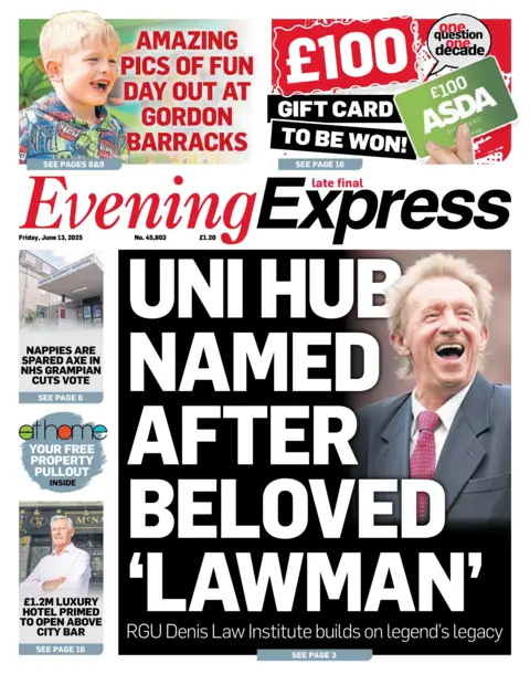 Evening Express