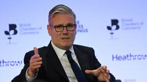Keir Starmer