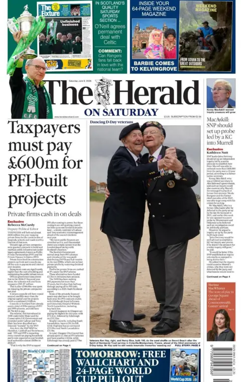 The Herald