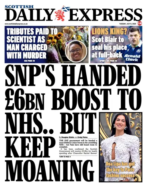 Daily Express