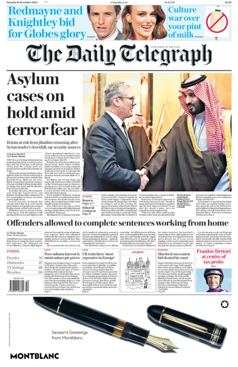  "Asylum cases connected  clasp  amid panic  fear". 