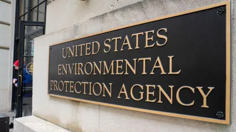 Getty Images United States Environmental Protection Agency