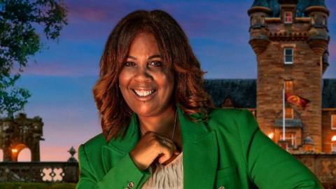 The Transformative Game of Being "Nice": Judy Wilson's Journey on The Traitors