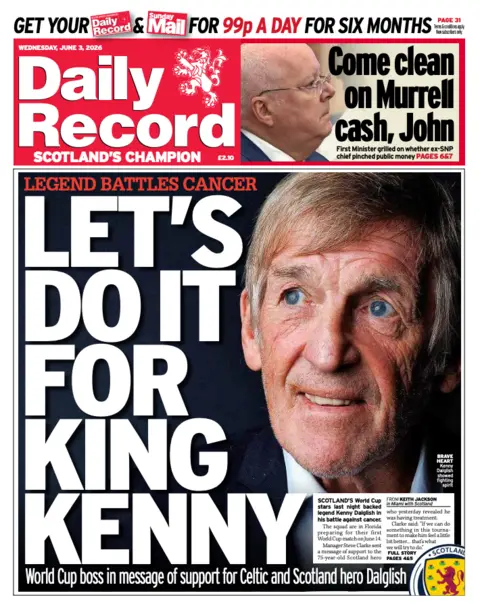 Daily Record