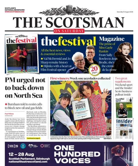 The Scotsman