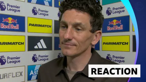 Keith Andrews
