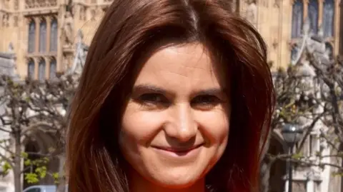 Jo Cox MP