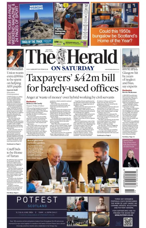 The Herald