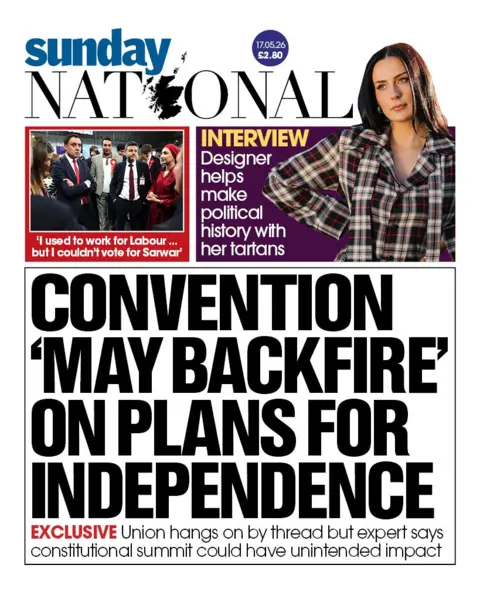 The National