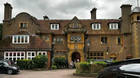 Zehra Nevzat-Unver Cedar Park nursery