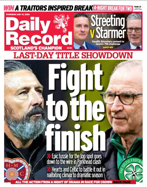 Daily Record