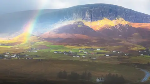 Getty Images Staffin