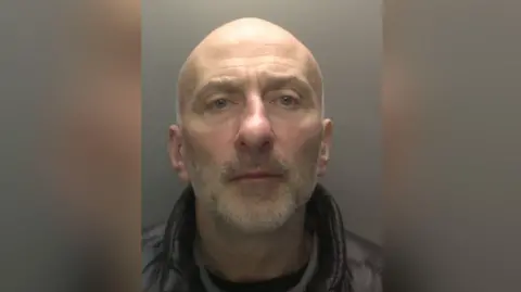 Leicestershire Police Stephane Hassiakos