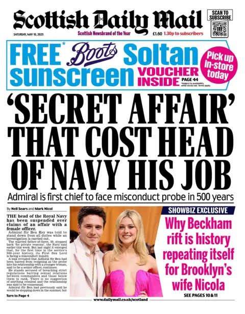 Daily Mail