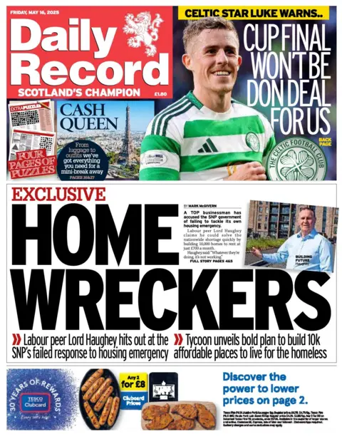 Daily Record