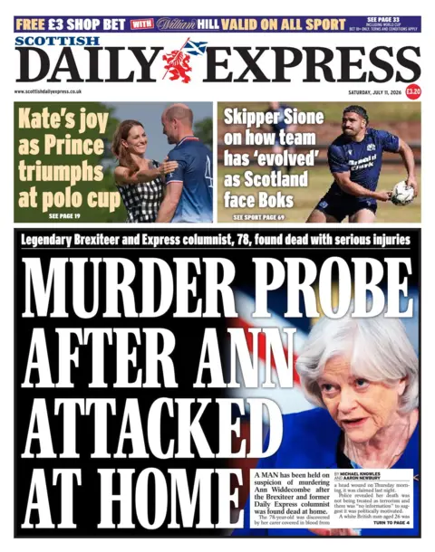 Daily Express
