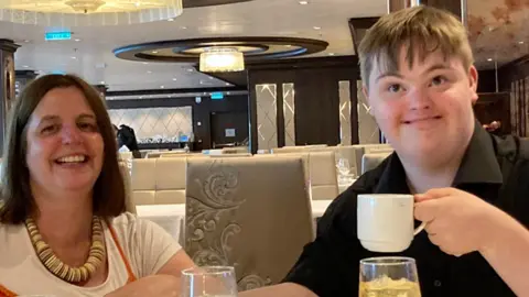 Elizabeth Tait Elizabeth and Oliver Tait