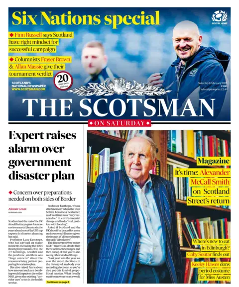 The Scotsman