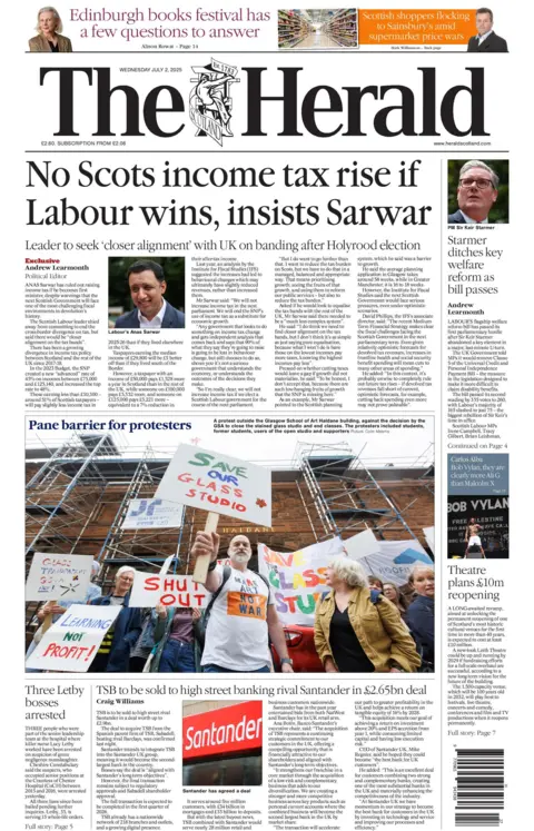 The Herald