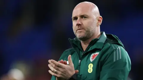 Rob Page