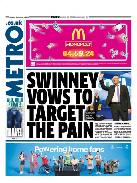 Metro