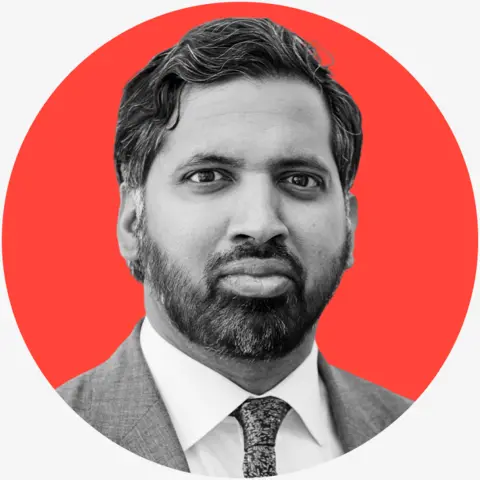 Faisal Islam profile image