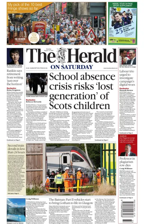 The Herald