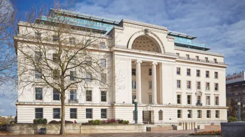 Baskerville House Baskerville House