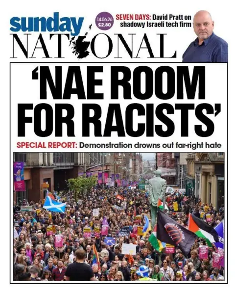 The National