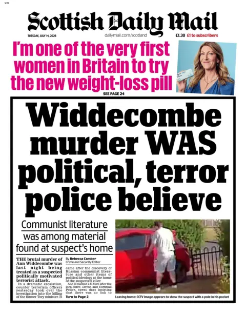 Daily Mail