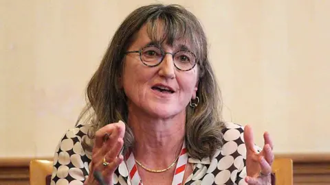 Baroness Kidron