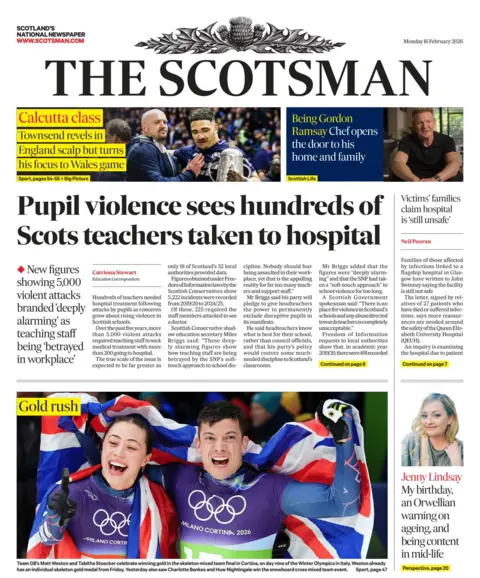 The Scotsman