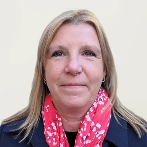 Lisa Summers profile image