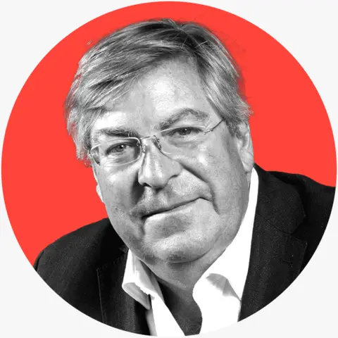 Edward Stourton profile image