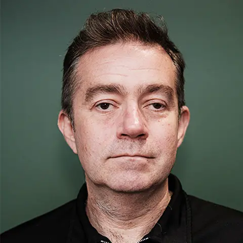 Jamie McIvor profile image