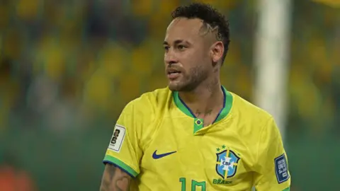 Neymar