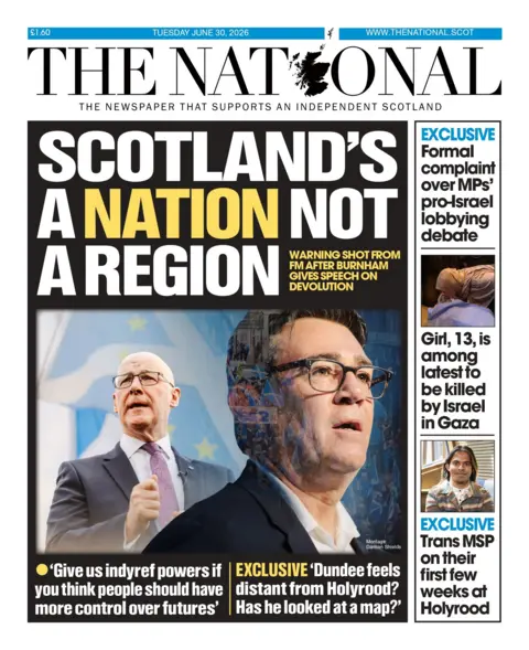 The National