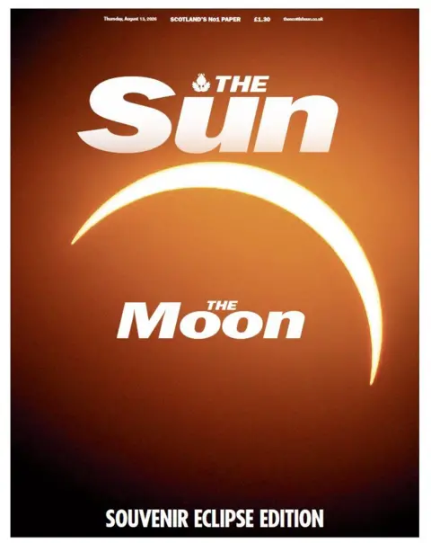 Scottish Sun