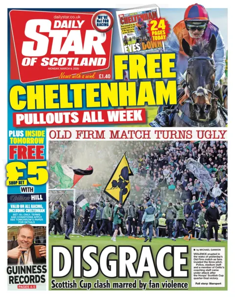 Daily Star