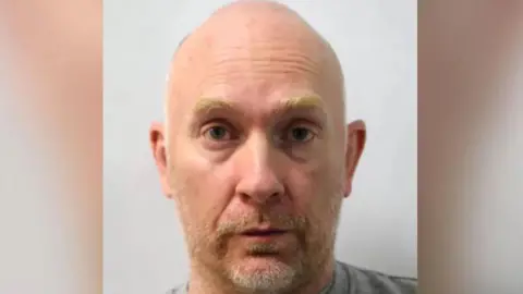 Met Police Wayne Couzens