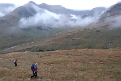 Glencoe MRT Glen Coe search