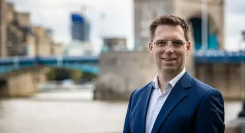 Liberal Democrats Rob Blackie