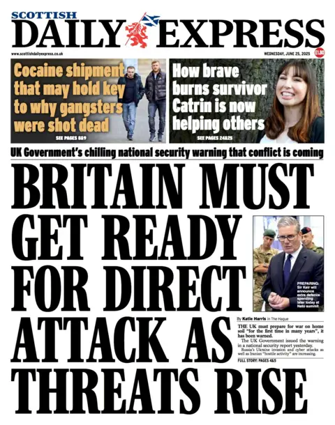 Daily Express